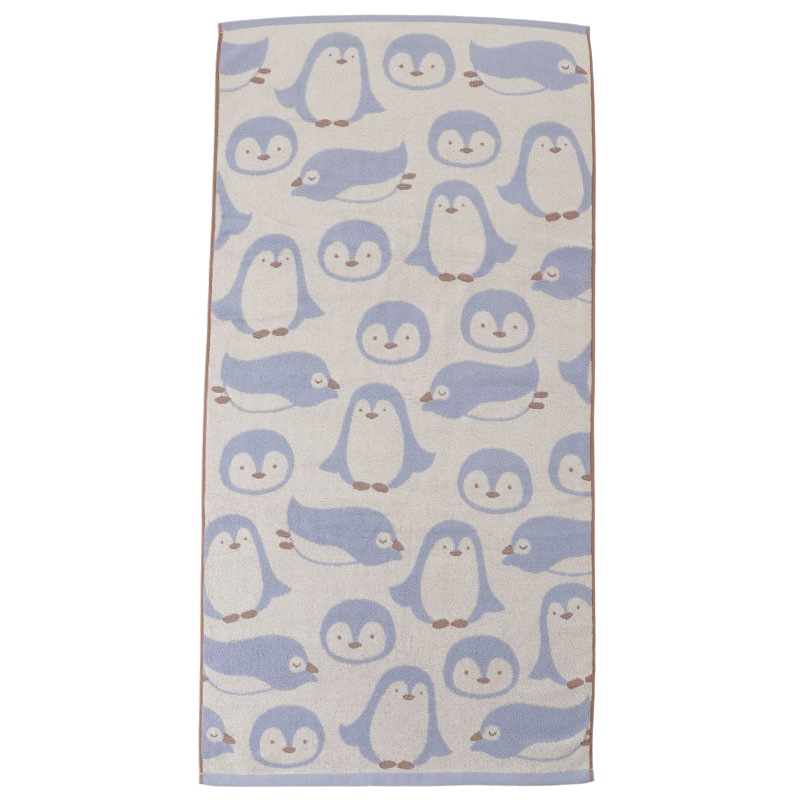 FUWARAペンギン☆バスタオル 61rYGkYjpZL._AC_UF350,