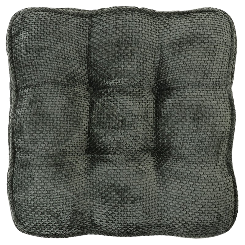 完売】シートクッション IF シェニール 【if Home】□の通販｜東京