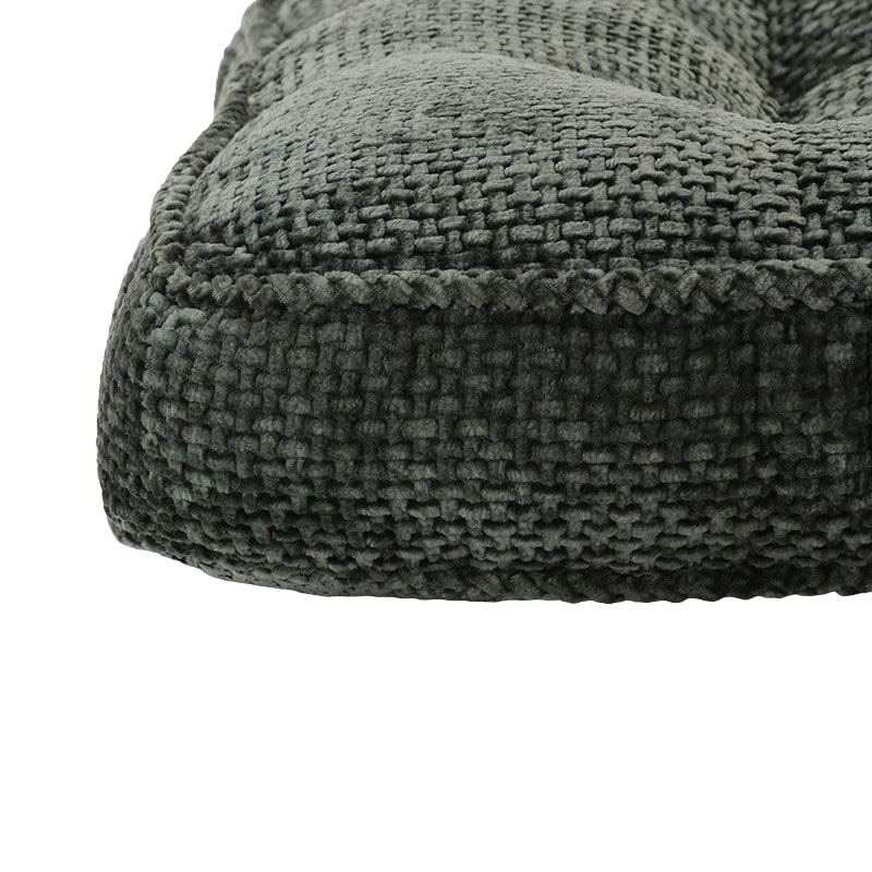 完売】シートクッション IF シェニール 【if Home】□の通販｜東京