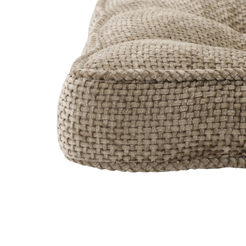 完売】シートクッション IF シェニール 【if Home】□の通販｜東京