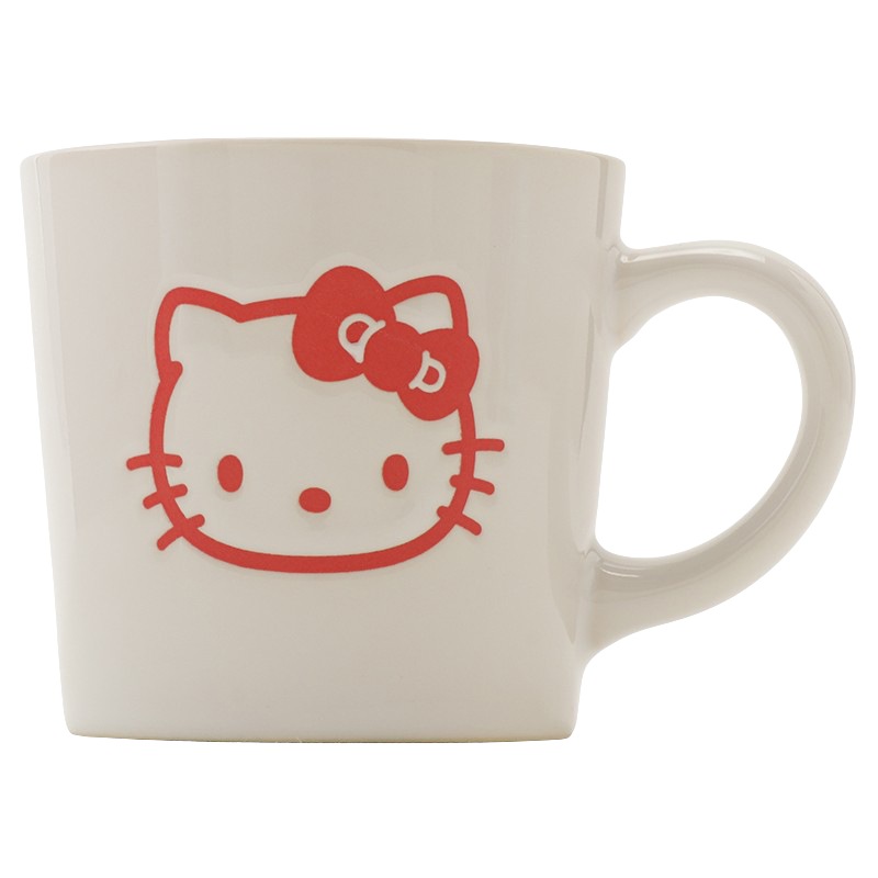 マグカップ KN30821 撥水 ハローキティの通販｜東京インテリア公式通販