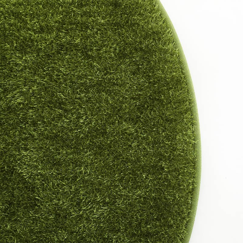 スペースラグ G Grass GN if Home ※3サイズ有の通販｜東京インテリア