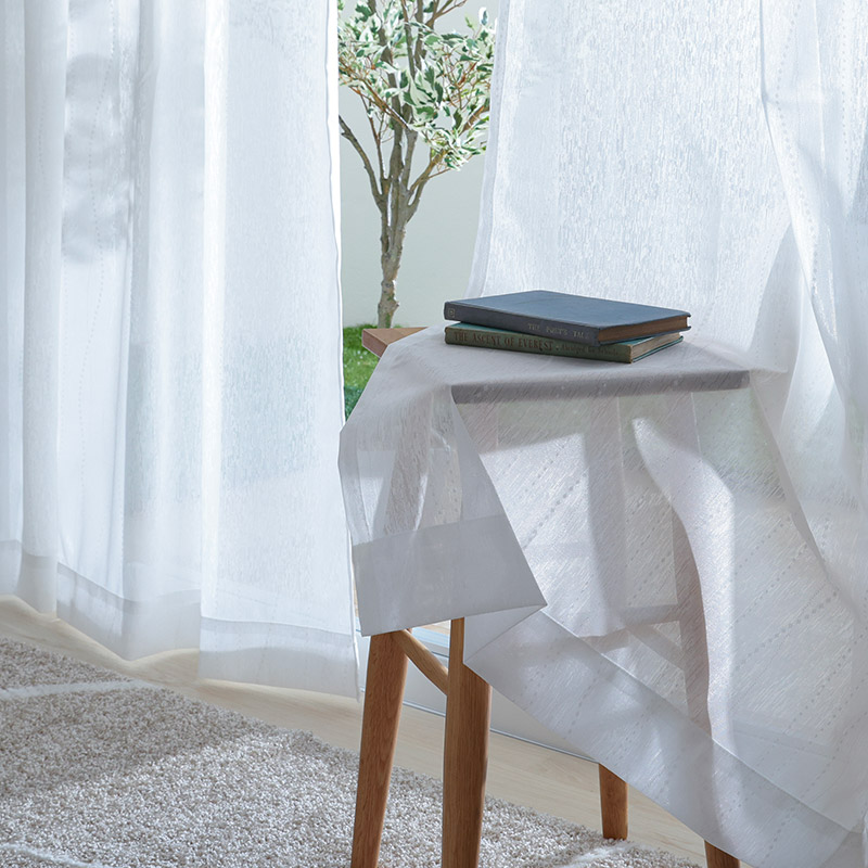 既製レース ハロン IV ※10サイズ有の通販｜東京インテリア公式通販