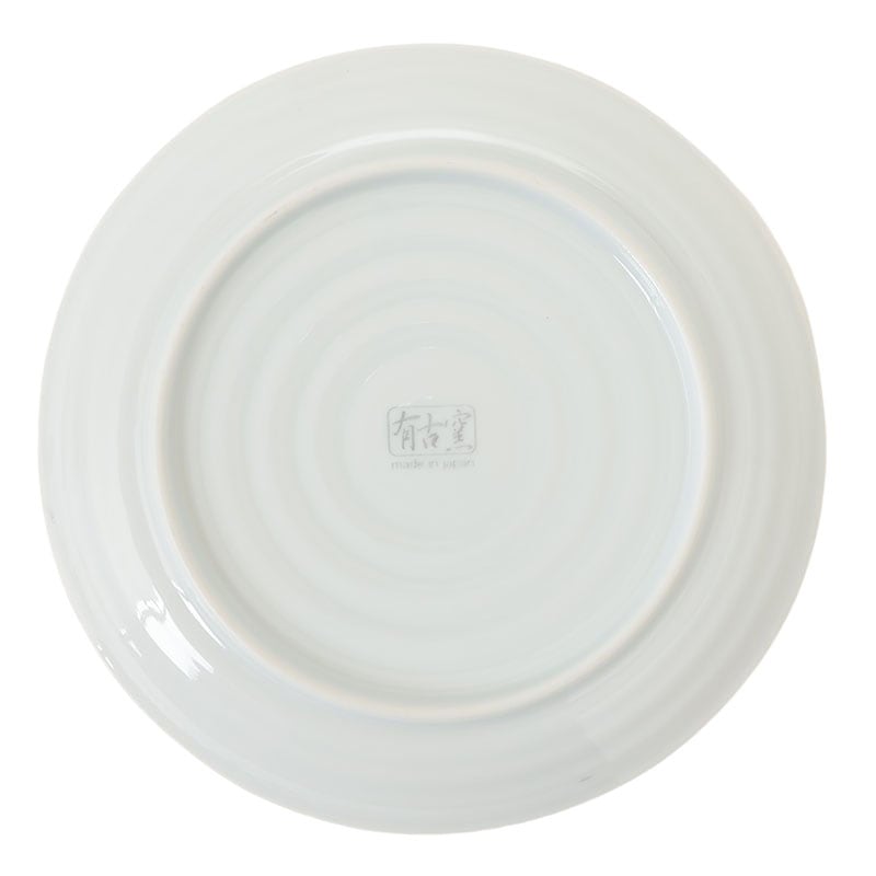 皿 黄牡丹 7寸皿の通販｜東京インテリア公式通販