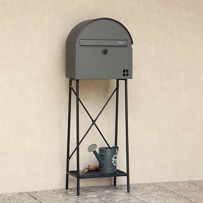 スタンドポスト SDM-091 カロン GYの通販｜東京インテリア公式通販