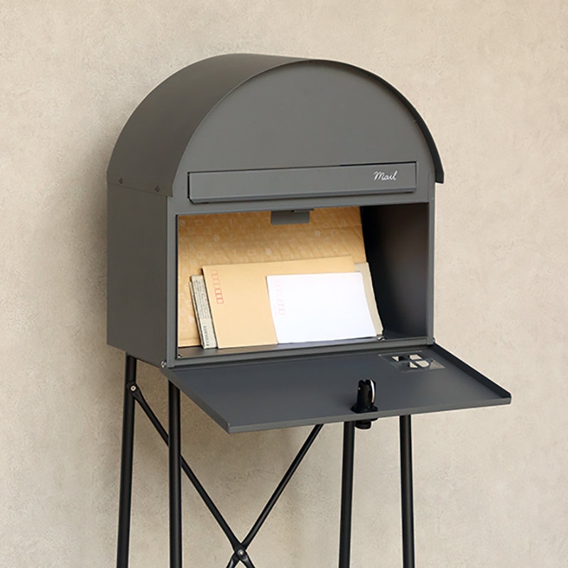 スタンドポスト SDM-091 カロン GYの通販｜東京インテリア公式通販