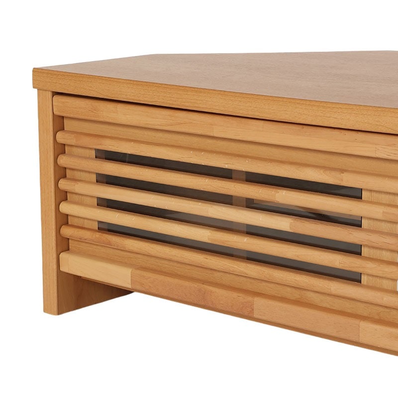 コーナーTVボード revive 100 リバイヴ【大型商品配送】の通販