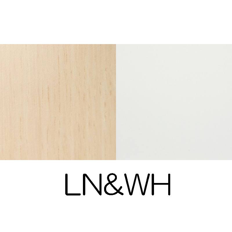 デザインラック リエール LI1845R【お客様組立商品】の通販｜東京