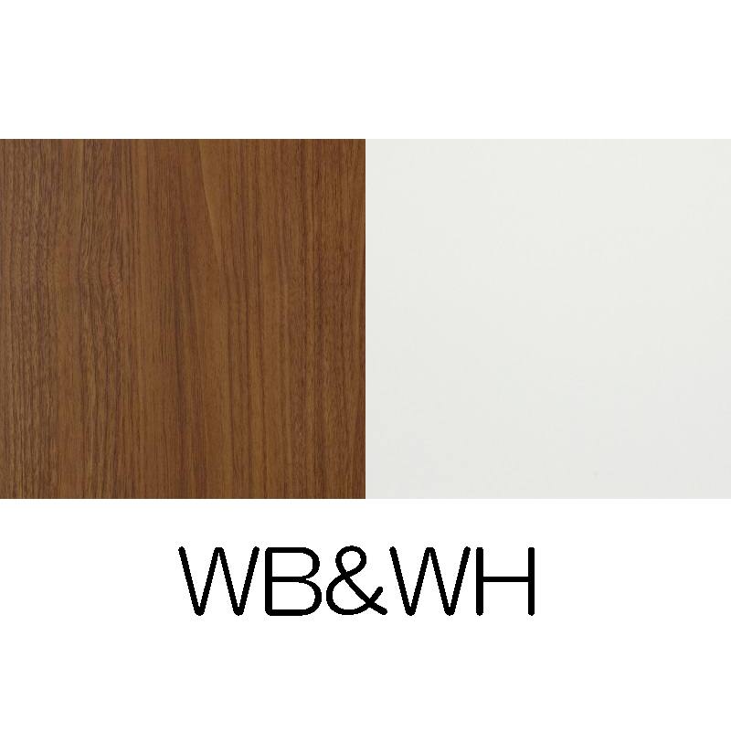 デザインラック リエール LI1845R【お客様組立商品】の通販｜東京