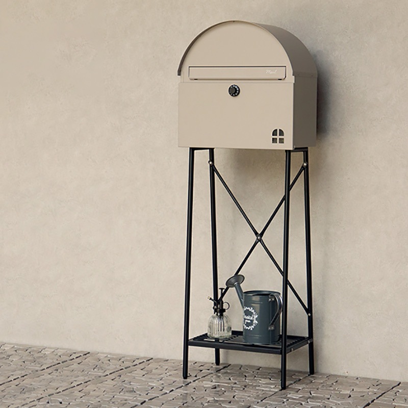 スタンドポスト SDM-092 カロン LBEの通販｜東京インテリア公式通販