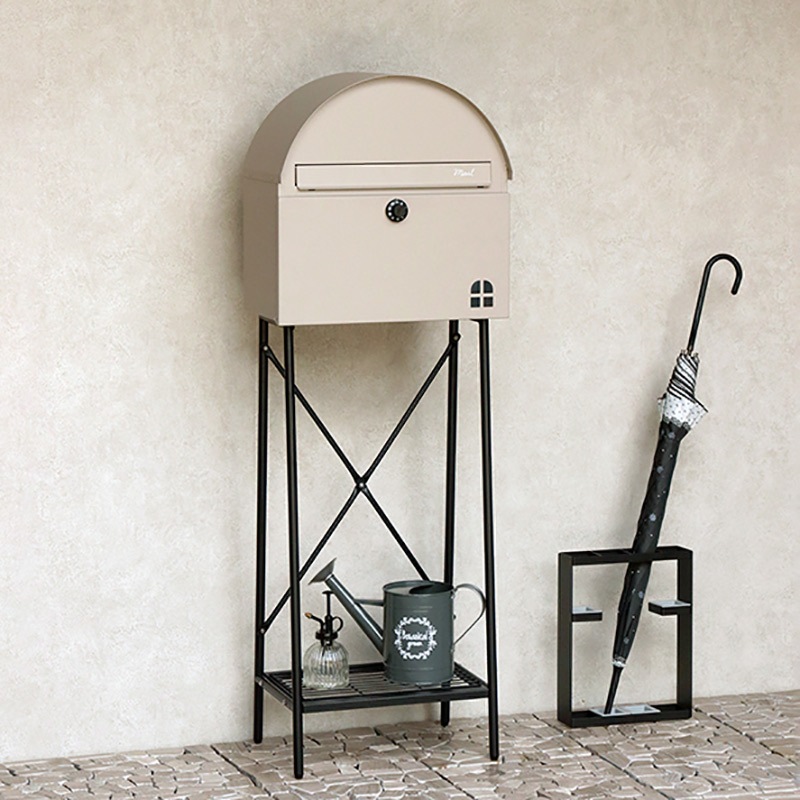 スタンドポスト SDM-092 カロン LBEの通販｜東京インテリア公式通販