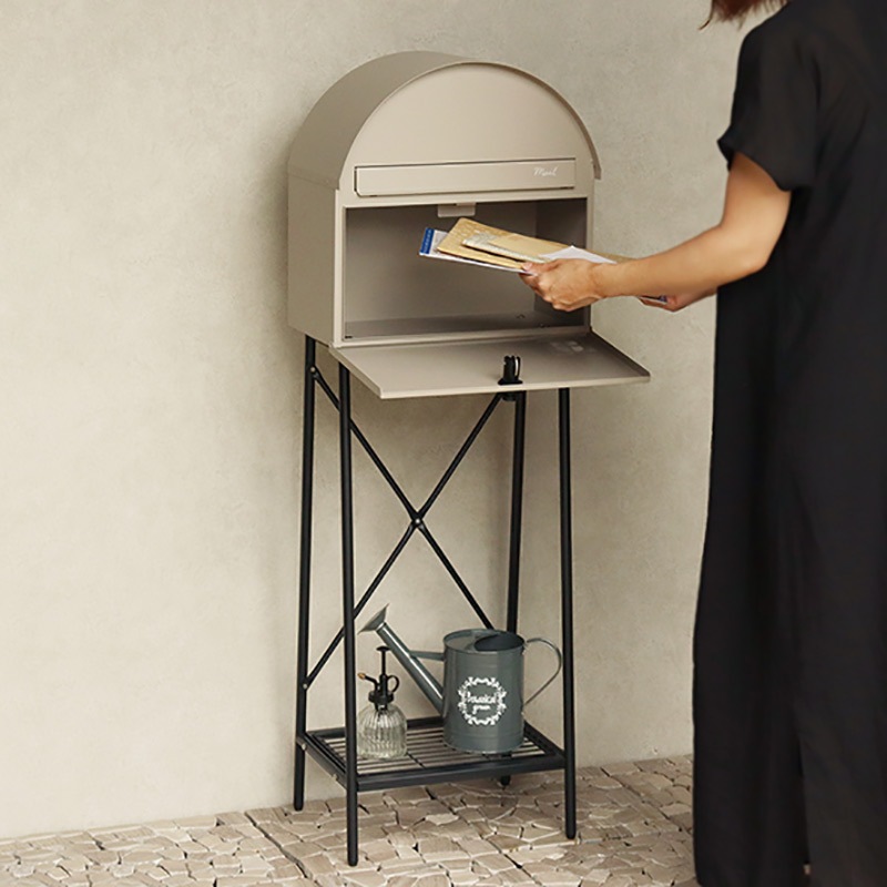 スタンドポスト SDM-092 カロン LBEの通販｜東京インテリア公式通販