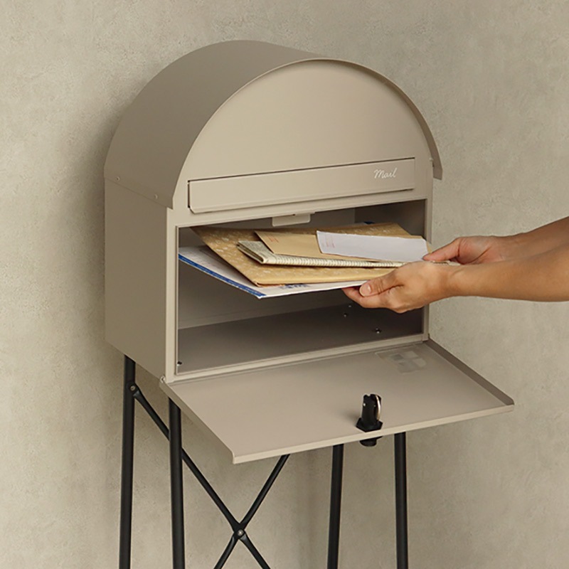 スタンドポスト SDM-092 カロン LBEの通販｜東京インテリア公式通販