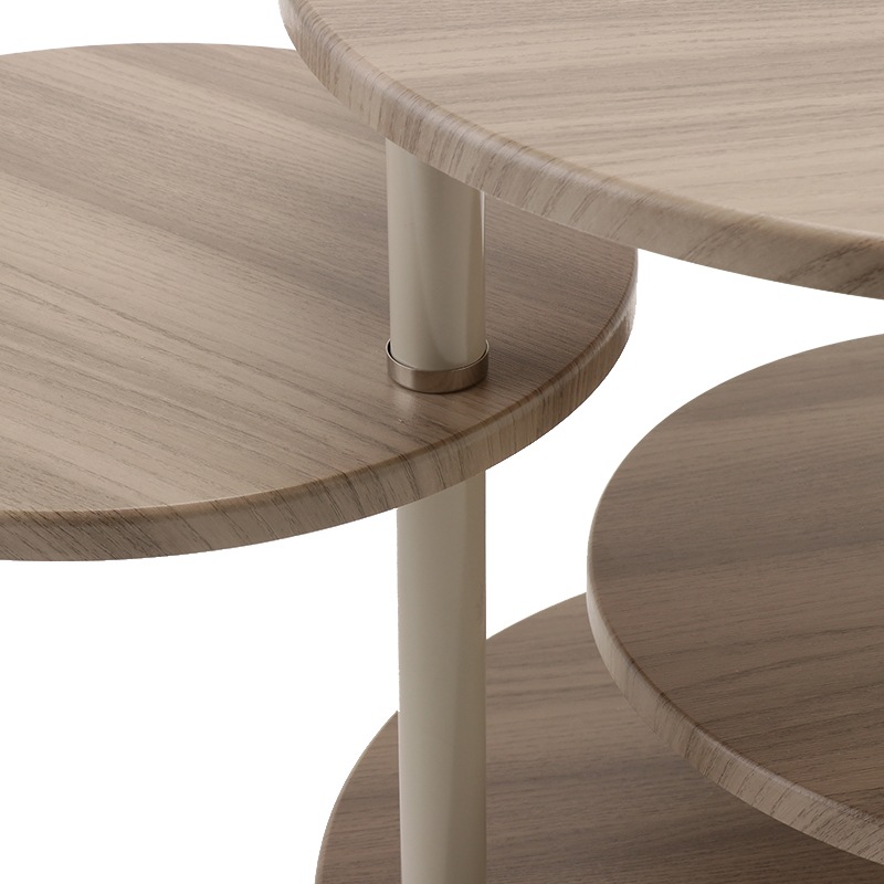 お値下げ中】FACT FUSION 1140 ラウンドテーブル 在庫限りで廃番］円形