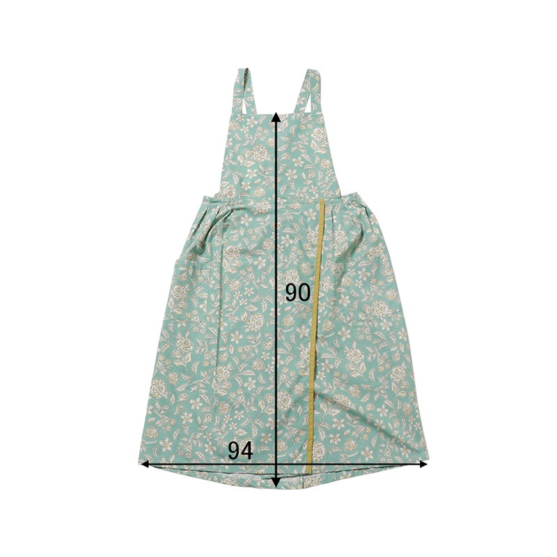エプロン フローラルの通販｜東京インテリア公式通販