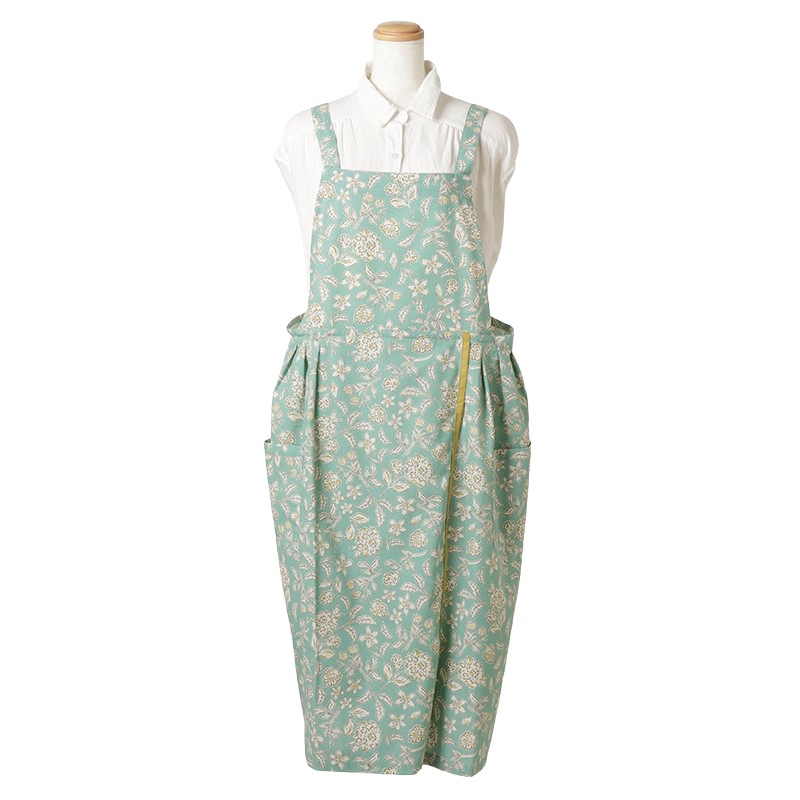 エプロン フローラルの通販｜東京インテリア公式通販