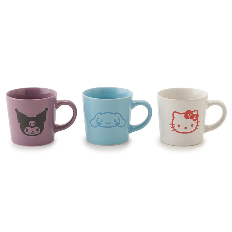 マグカップ KN30824 撥水 シナモロールの通販｜東京インテリア公式通販