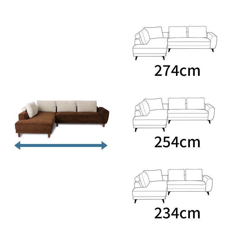 ZIG NSR18+SCL19 LB/硬さ U3U6/脚の通販｜東京インテリア公式通販