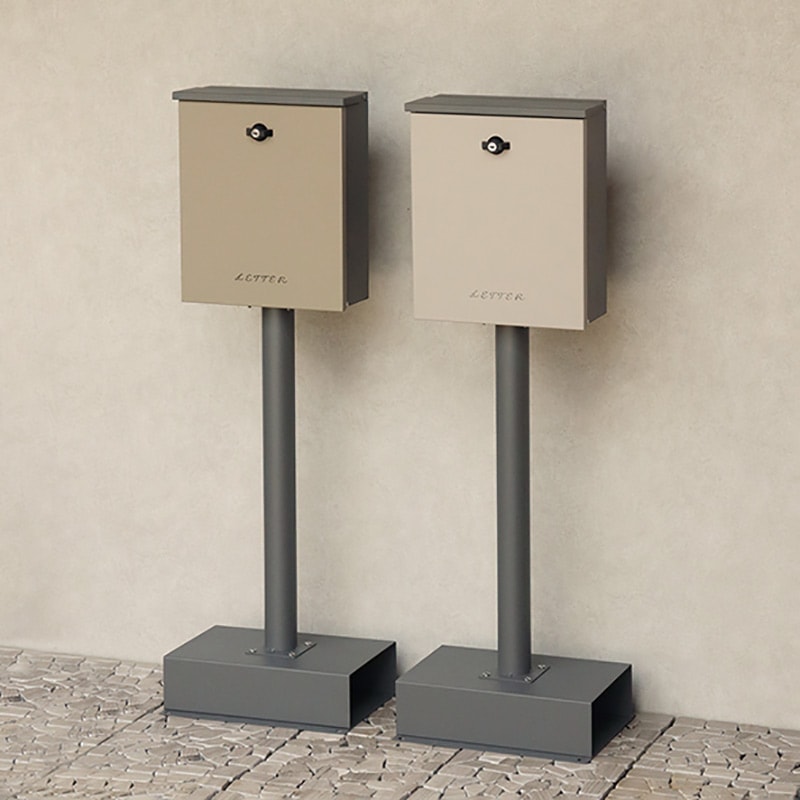 スタンドポスト SDM-086 ジーノ BEの通販｜東京インテリア公式通販