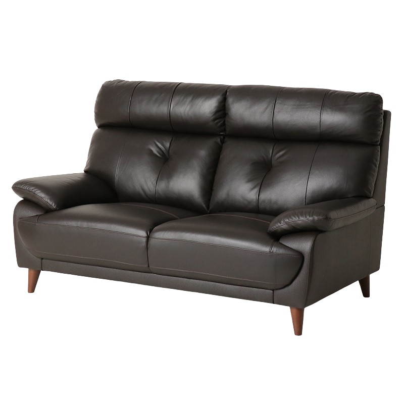 2人掛 ソファ FOCUS 2P CC 【大型商品配送】の通販｜東京インテリア