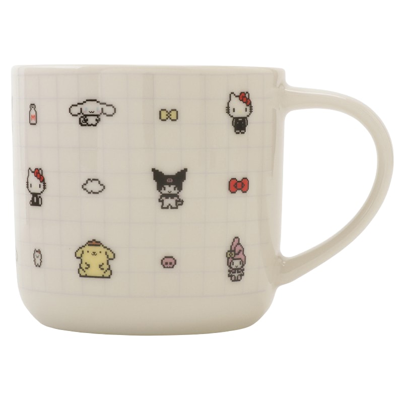 マグカップ YM10552 サンリオキャラクターの通販｜東京インテリア公式通販