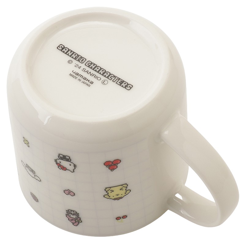 マグカップ YM10552 サンリオキャラクターの通販｜東京インテリア公式通販