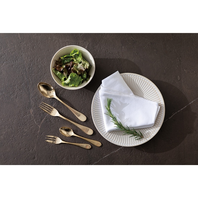 ケーキフォーク TK00630 スタンダード GDの通販｜東京インテリア公式通販