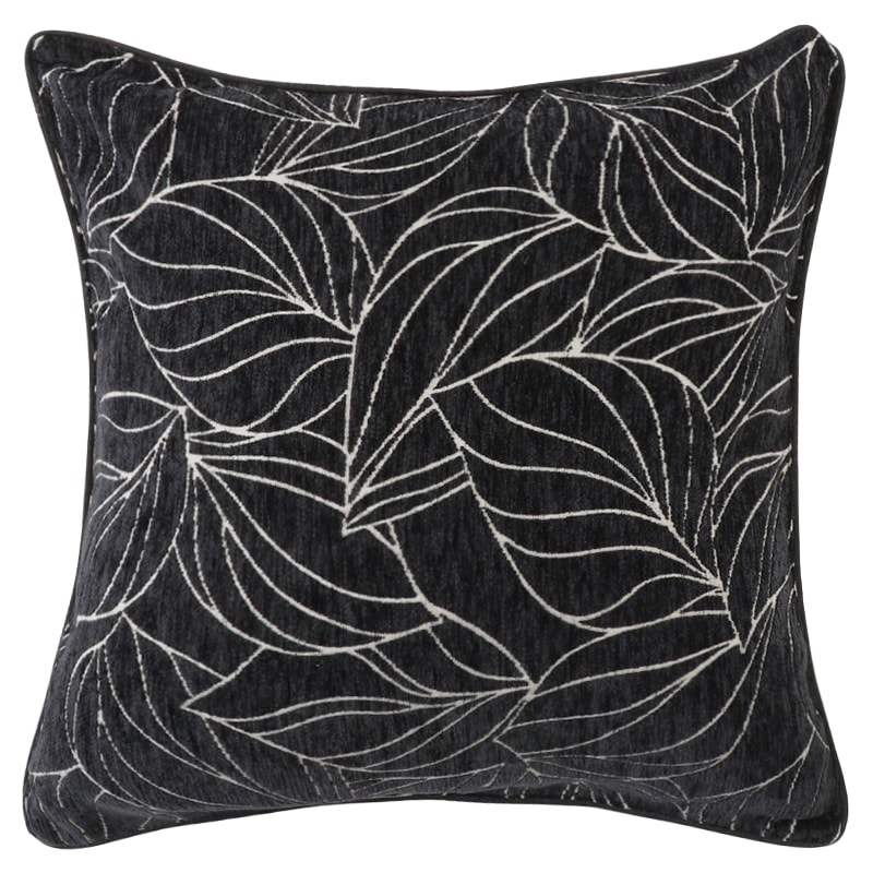 クッションカバー IF エルシェニール BK ※3サイズありの通販｜東京