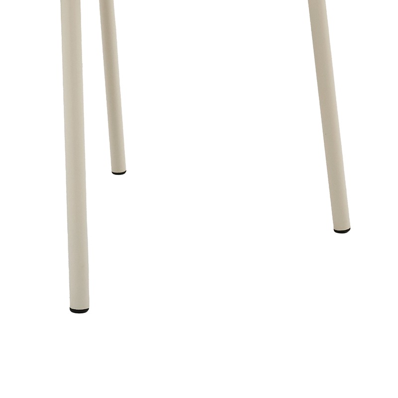 Aチェア Sugar DC WH/IV【大型商品配送】の通販｜東京インテリア公式通販