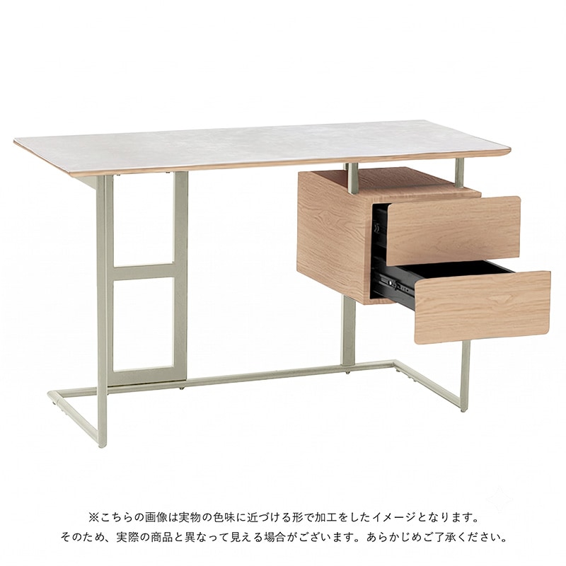 デスク CUBE120【大型商品配送】 の通販｜東京インテリア公式通販