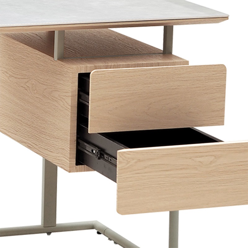 デスク CUBE120【大型商品配送】 の通販｜東京インテリア公式通販