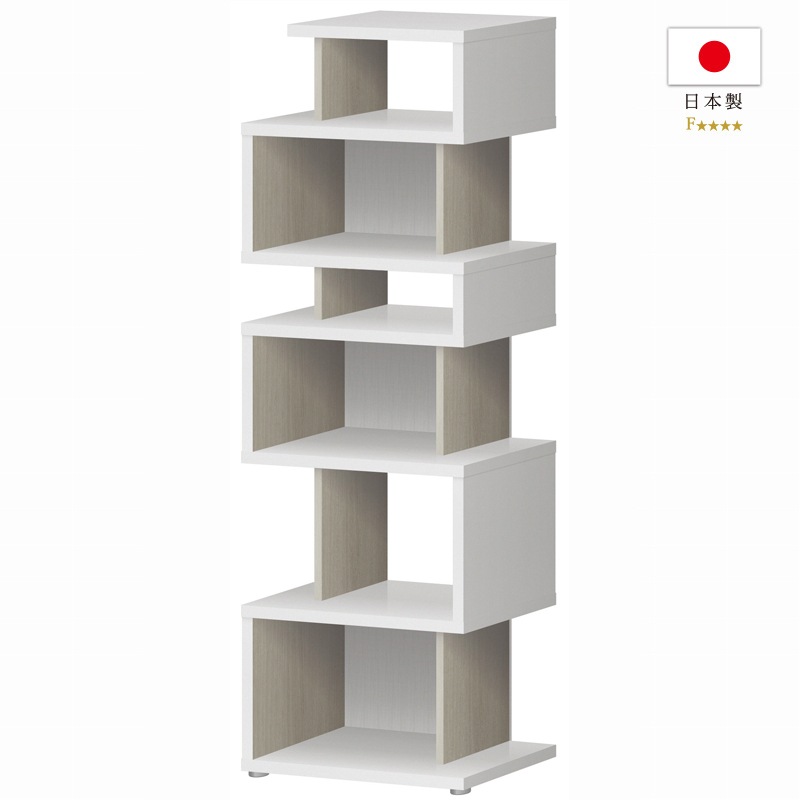 デザインラック リベルテLB1653【お客様組立商品】の通販｜東京