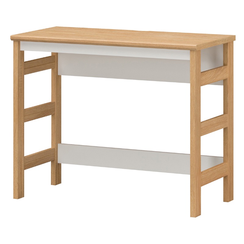 デスク ガレンタ GAR-7090DESK 白井産業 【お客様組立品】《オンライン