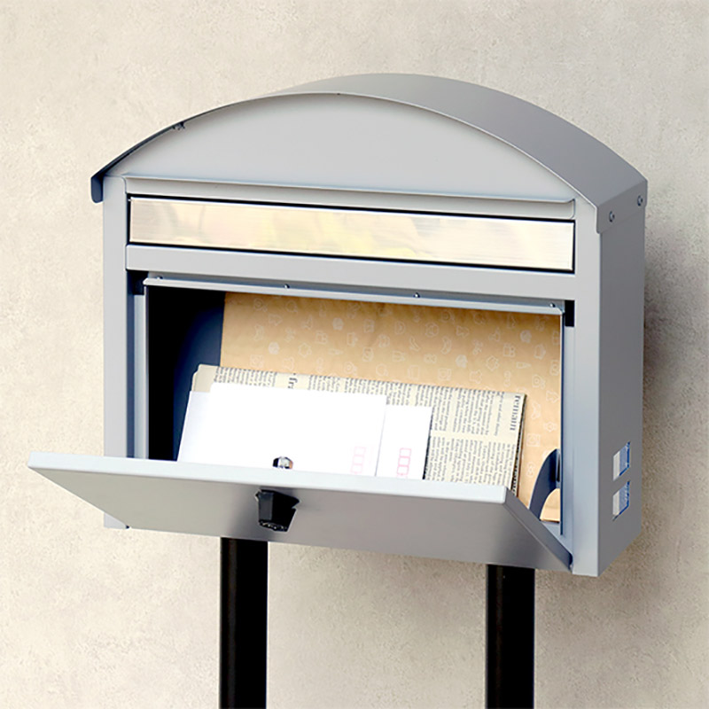 スタンドポスト SDM-082 アロン GYの通販｜東京インテリア公式通販