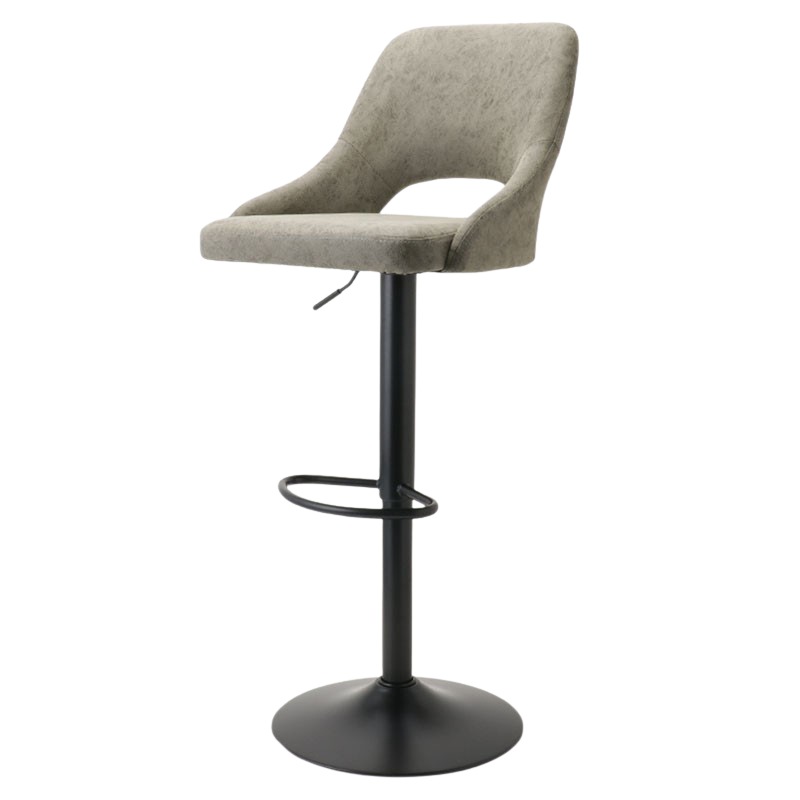 バーチェア LC-4871-P【お客様組立商品】※ファミリーユース向けの商品