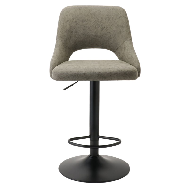 バーチェア LC-4871-P【お客様組立商品】※ファミリーユース向け