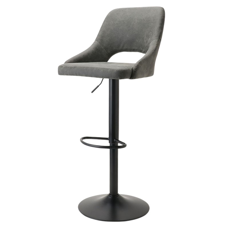 【廃盤品】東京インテリア　昇降付　バーチェア　緑 人気No.1 廃盤品】東京インテリア 昇降付 バーチェア 緑