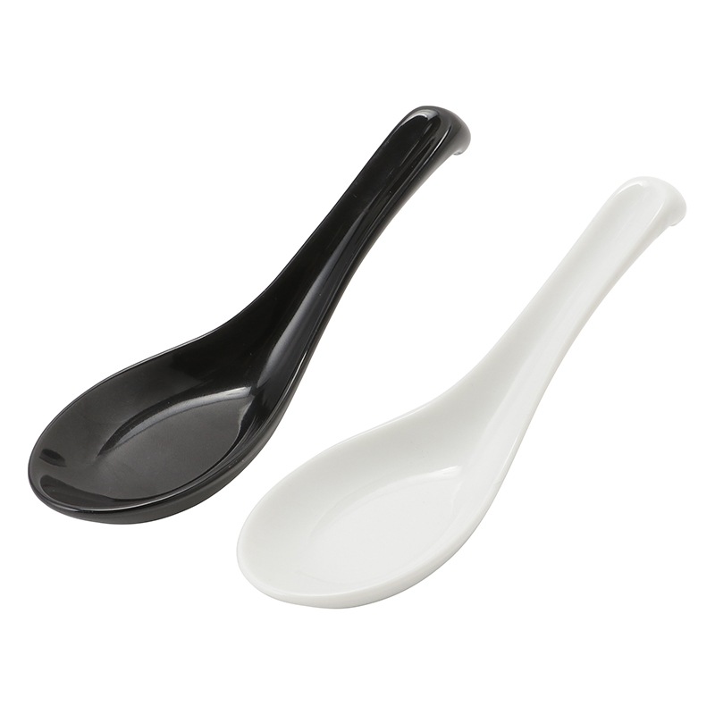 【新品】トレセン軒　レンゲ(非売品) レンゲ レンゲ 白の通販｜東京インテリア公式通販