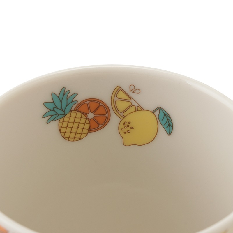 マグカップ YM11375 しんちゃん フルーツの通販｜東京インテリア公式通販