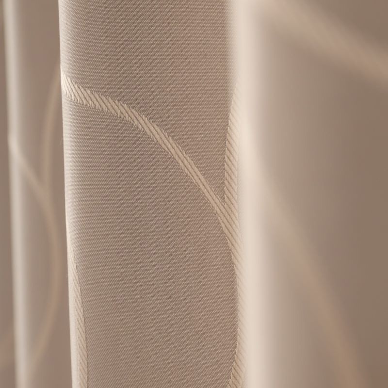 既製ドレープカーテン if NウィズA CGY （1枚入り） ※サイズにより価格