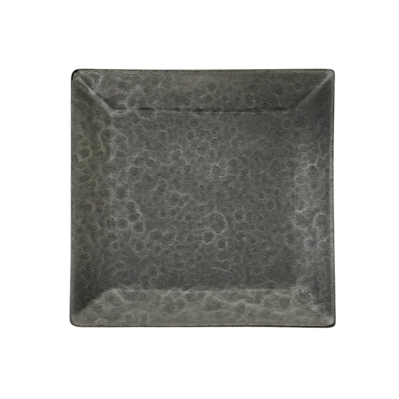 スクエアプレートS 水面 -MINAMO- □の通販｜東京インテリア公式通販