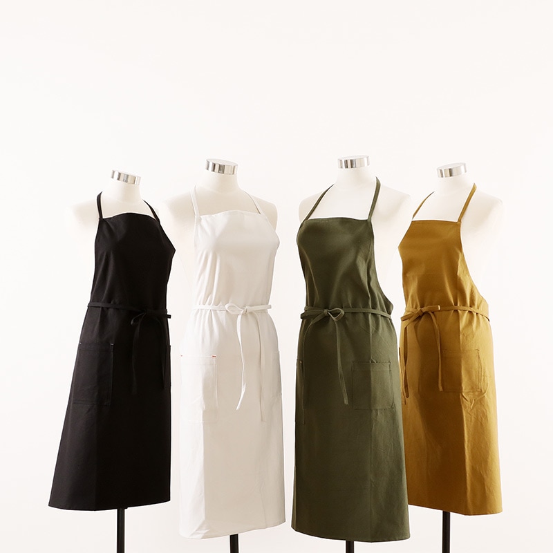 イージーエプロン ライトキャンバスlcbn 7170wh エプロンのみの販売となります の通販 東京インテリア公式通販