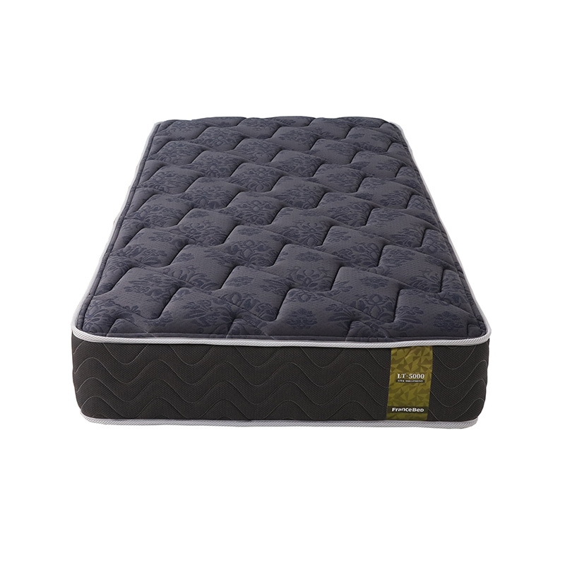 ベッドマットレス LT-5000T ハード フランスベッド【大型商品