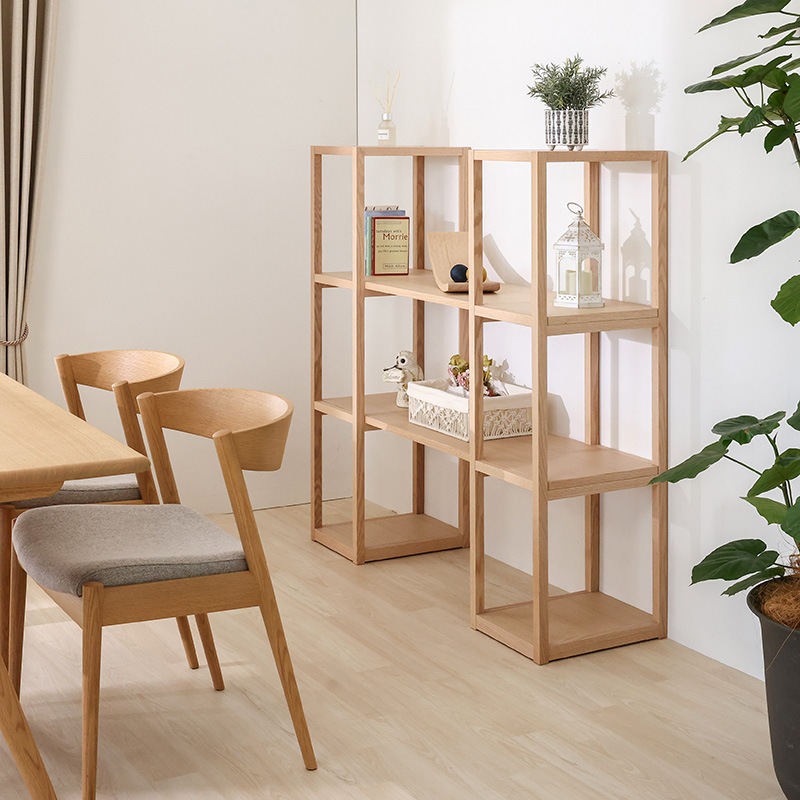 ローシェルフ FIKA TJH-120 ONC【大型商品配送】※納期4週間～の通販