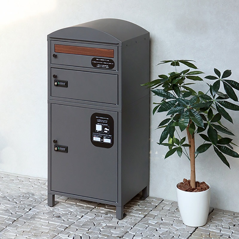 バンドリ! 未開封ボックス アルミボックスK470（防塵防水仕様） ZRGS シリーズ ZRGS-380366｜輸送