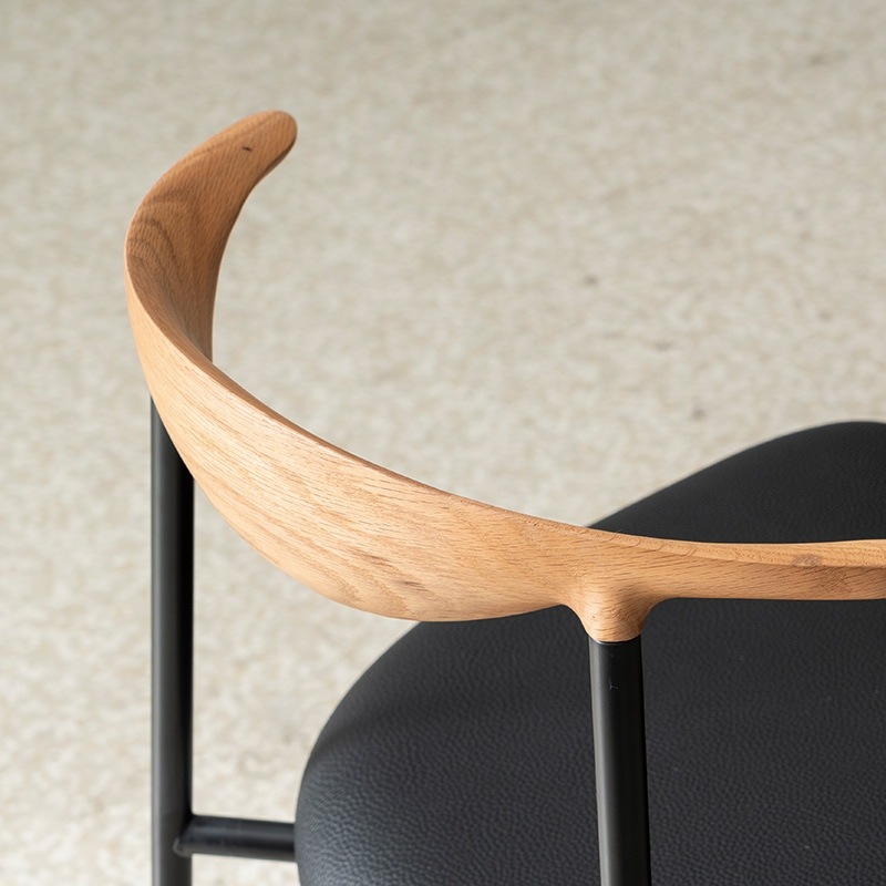 セミアームチェア（if NEST）KITE【大型商品配送】◇の通販｜東京