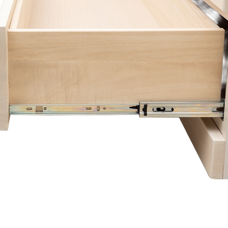 ローチェスト ロディ120-4 WH【大型商品配送】の通販｜東京インテリア