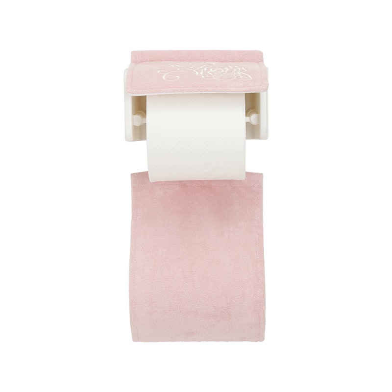 ペーパーホルダー クリアローズ2の通販｜東京インテリア公式通販