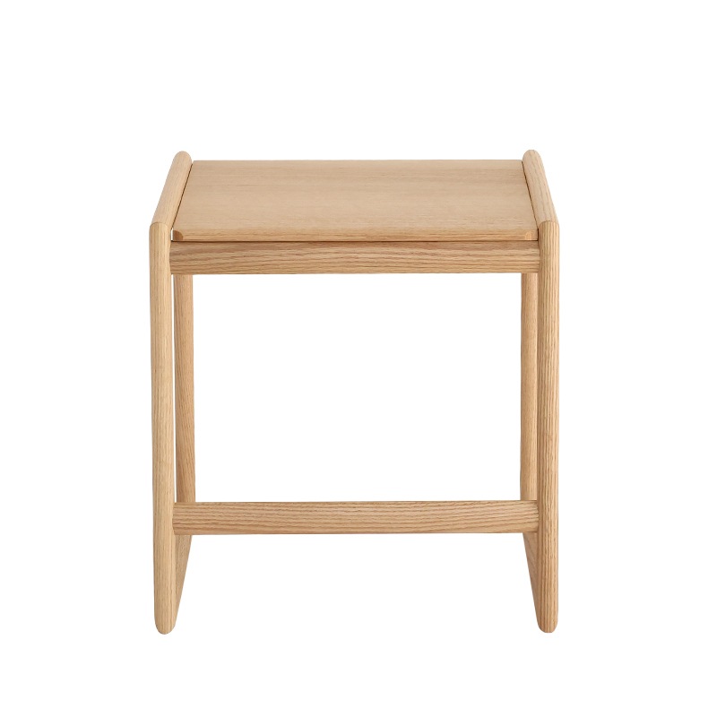 ネストテーブル FIKA NK-302R 312R ONR【大型商品配送】※納期4週間～の