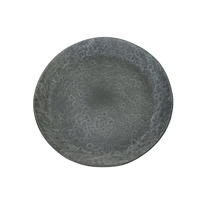 ラウンドプレートM 水面 -MINAMO- □の通販｜東京インテリア公式通販